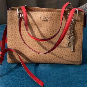 Guess bag
